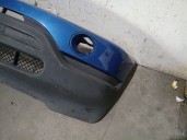 Recambio de paragolpes delantero para bmw x5 (e53) 3.0 d referencia OEM IAM 51118402303 51118402303 