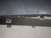 Recambio de paragolpes delantero para bmw x5 (e53) 3.0 d referencia OEM IAM 51118402303 51118402303 