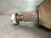 Replacement front left axle shaft for Alfa Romeo 159 (939_) 1.9 JTDM 16V (939AXC1B, 939AXC12), OEM/IAM reference 5051