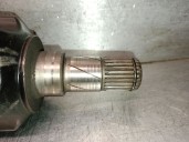 Replacement front left axle shaft for Alfa Romeo 159 (939_) 1.9 JTDM 16V (939AXC1B, 939AXC12), OEM/IAM reference 5051
