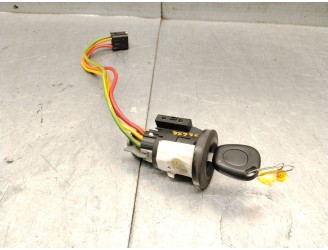 Ignition switch for Toyota Auris (_E15_) 2.2 D (ADE157_, ADE151_) – OEM IAM 4502002170 4502002170