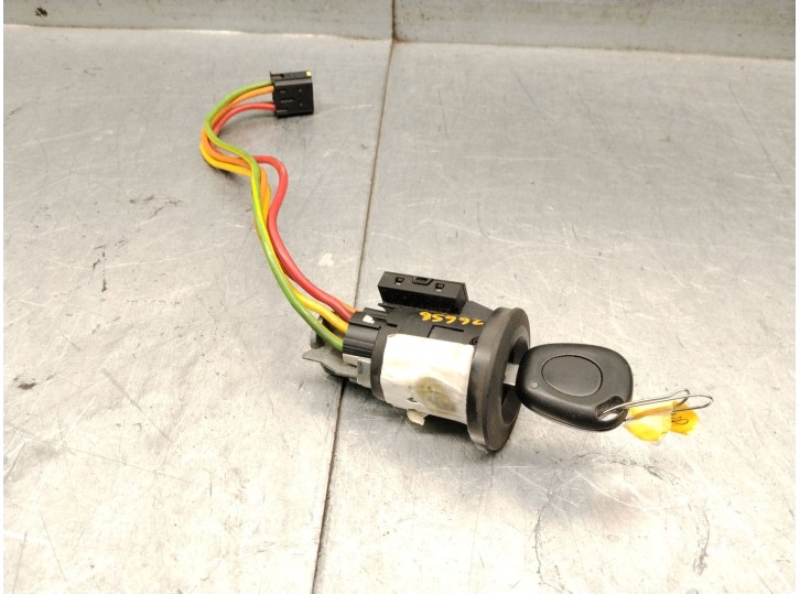 Ignition switch for Toyota Auris (_E15_) 2.2 D (ADE157_, ADE151_) – OEM IAM 4502002170 4502002170