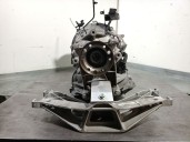 Recambio de caja cambios para jaguar xe (x760) 2.0 d referencia OEM IAM 8HP45 T2H3541 1090014127
