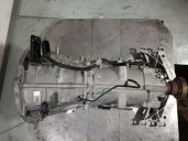 Recambio de caja cambios para jaguar xe (x760) 2.0 d referencia OEM IAM 8HP45 T2H3541 1090014127