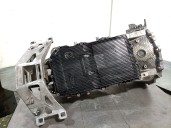 Recambio de caja cambios para jaguar xe (x760) 2.0 d referencia OEM IAM 8HP45 T2H3541 1090014127