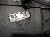 Recambio de caja cambios para jaguar xe (x760) 2.0 d referencia OEM IAM 8HP45 T2H3541 1090014127