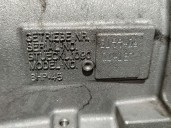 Recambio de caja cambios para jaguar xe (x760) 2.0 d referencia OEM IAM 8HP45 T2H3541 1090014127