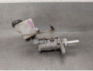 Replacement brake master cylinder for Mazda 6 Hatchback (GH) 2.2 MZR-CD (GH10), OEM/IAM reference GSYE4340Z GSYE4340Z