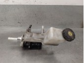 Replacement brake master cylinder for Mazda 6 Hatchback (GH) 2.2 MZR-CD (GH10), OEM/IAM reference GSYE4340Z GSYE4340Z