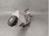 Replacement brake master cylinder for Mazda 6 Hatchback (GH) 2.2 MZR-CD (GH10), OEM/IAM reference GSYE4340Z GSYE4340Z