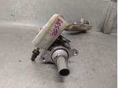 Brake master cylinder replacement for Ford Transit Connect V408 van/minivan 1.5 TDCi. OEM/IAM references: DV612140YD 2372575