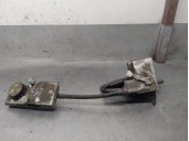 Brake master cylinder replacement for Ford Transit Connect V408 van/minivan 1.5 TDCi. OEM/IAM references: DV612140YD 2372575