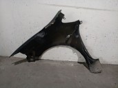 Replacement right front fender for Toyota Auris (_E15_) 2.2 D (ADE157_, ADE151_), OEM IAM reference 5380102100 5380102100