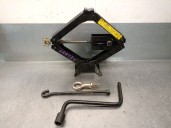 Replacement jack for Citroën C5 I (DC_) 2.0 HDi (DCRHZB, DCRHZE), OEM/IAM reference 672591 672591