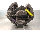 Replacement jack for Citroën C5 I (DC_) 2.0 HDi (DCRHZB, DCRHZE), OEM/IAM reference 672591 672591