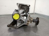 Recambio de caja transfer para nissan x-trail i (t30) 2.2 dci referencia OEM IAM XUK 331008H510 
