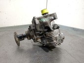 Recambio de caja transfer para nissan x-trail i (t30) 2.2 dci referencia OEM IAM XUK 331008H510 
