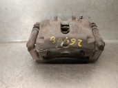 Replacement left front brake caliper for Nissan Primastar van (X83) 2.0 dCi 115, OEM IAM reference 4101100Q0B 4101