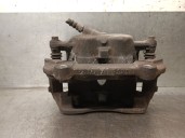 Replacement left front brake caliper for Nissan Primastar van (X83) 2.0 dCi 115, OEM IAM reference 4101100Q0B 4101