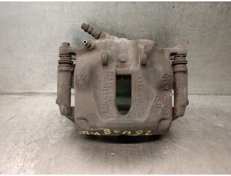 Right front brake caliper for Nissan Primastar van (X83) 2.0 dCi 115. OEM/IAM reference: 4100100QAF 410010