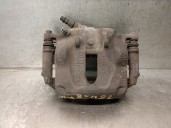 Right front brake caliper for Nissan Primastar van (X83) 2.0 dCi 115. OEM/IAM reference: 4100100QAF 410010