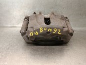 Right front brake caliper for Nissan Primastar van (X83) 2.0 dCi 115. OEM/IAM reference: 4100100QAF 410010