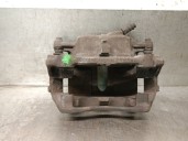 Right front brake caliper for Nissan Primastar van (X83) 2.0 dCi 115. OEM/IAM reference: 4100100QAF 410010