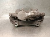 Right front brake caliper for Nissan Primastar van (X83) 2.0 dCi 115. OEM/IAM reference: 4100100QAF 410010