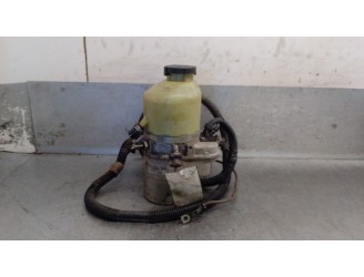 Replacement power steering pump for Opel Zafira A minivan (T98) 1.8 16V (F75), OEM/IAM references 13105726 5948009 - 10400850030