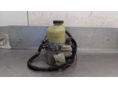 Replacement power steering pump for Opel Zafira A minivan (T98) 1.8 16V (F75), OEM/IAM references 13105726 5948009 - 10400850030