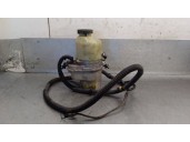 Replacement power steering pump for Opel Zafira A minivan (T98) 1.8 16V (F75), OEM/IAM references 13105726 5948009 - 10400850030