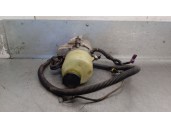 Replacement power steering pump for Opel Zafira A minivan (T98) 1.8 16V (F75), OEM/IAM references 13105726 5948009 - 10400850030