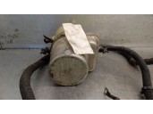 Replacement power steering pump for Opel Zafira A minivan (T98) 1.8 16V (F75), OEM/IAM references 13105726 5948009 - 10400850030