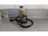 Replacement power steering pump for Opel Zafira A minivan (T98) 1.8 16V (F75), OEM/IAM references 13105726 5948009 - 10400850030