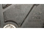 Recambio de carter para opel zafira a monospace (t98) 1.8 16v (f75) referencia OEM IAM 600514319 652062 