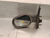 Replacement left side mirror for Renault Scénic I minivan (JA0/1_, FA0_) 1.9 dCi (JA05, JA1F), OEM IAM reference 77008416