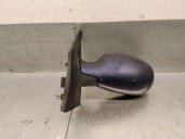 Replacement left side mirror for Renault Scénic I minivan (JA0/1_, FA0_) 1.9 dCi (JA05, JA1F), OEM IAM reference 77008416