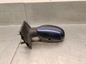 Replacement left side mirror for Renault Scénic I minivan (JA0/1_, FA0_) 1.9 dCi (JA05, JA1F), OEM IAM reference 77008416