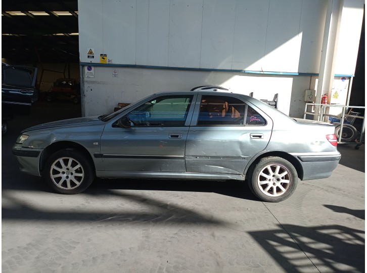 PEUGEOT 406 (8B)