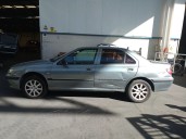 peugeot 406 (8b) del año 2004