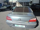 peugeot 406 (8b) del año 2004