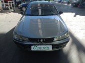 peugeot 406 (8b) del año 2004