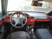 peugeot 406 (8b) del año 2004