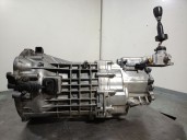 Recambio de caja cambios para kia sorento i (jc) 2.5 crdi referencia OEM IAM 