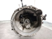 Recambio de caja cambios para kia sorento i (jc) 2.5 crdi referencia OEM IAM 
