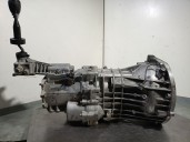 Recambio de caja cambios para kia sorento i (jc) 2.5 crdi referencia OEM IAM 