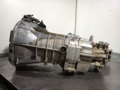 Recambio de caja cambios para kia sorento i (jc) 2.5 crdi referencia OEM IAM 