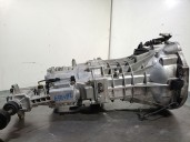 Recambio de caja cambios para kia sorento i (jc) 2.5 crdi referencia OEM IAM 