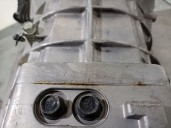 Recambio de caja cambios para kia sorento i (jc) 2.5 crdi referencia OEM IAM 