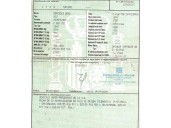 mercedes-benz clase c (w203) del año 2001